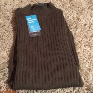 Primark ribbed turtle neck
